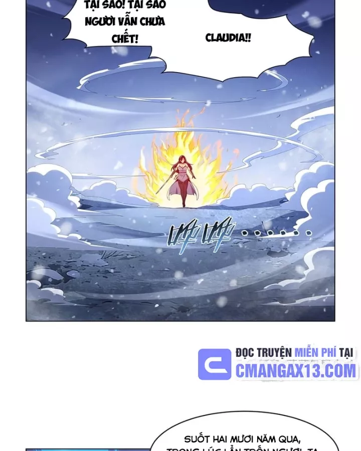 Ma Vương Thất Nghiệp Chap 459 - Next Chap 460