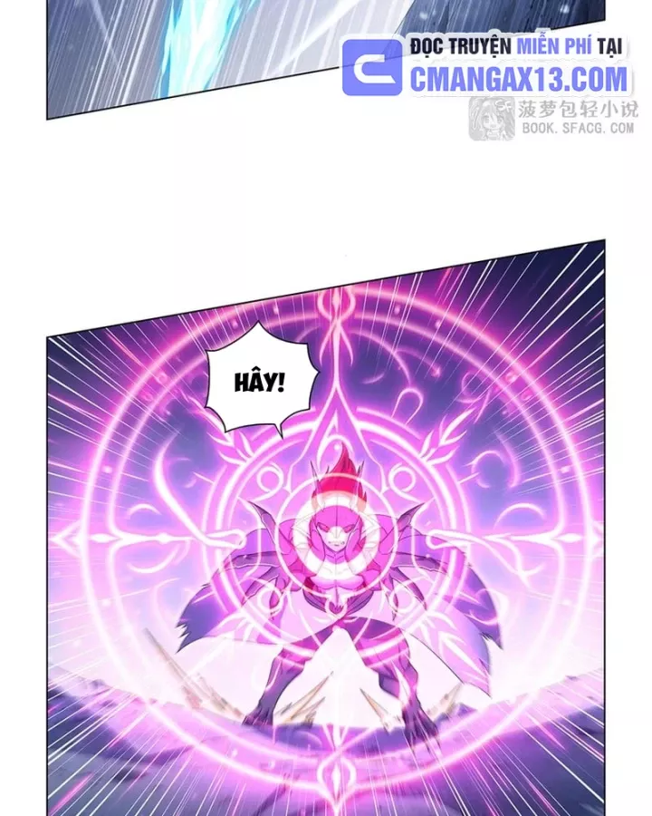 Ma Vương Thất Nghiệp Chap 459 - Next Chap 460