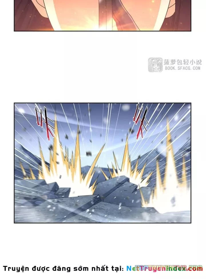 Ma Vương Thất Nghiệp Chap 459 - Next Chap 460