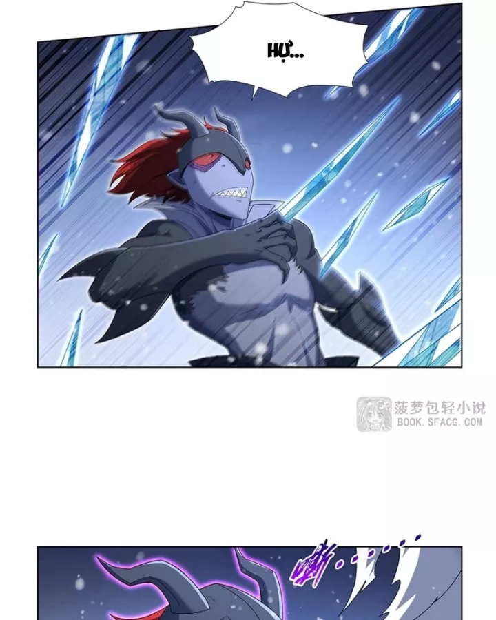 Ma Vương Thất Nghiệp Chap 459 - Next Chap 460