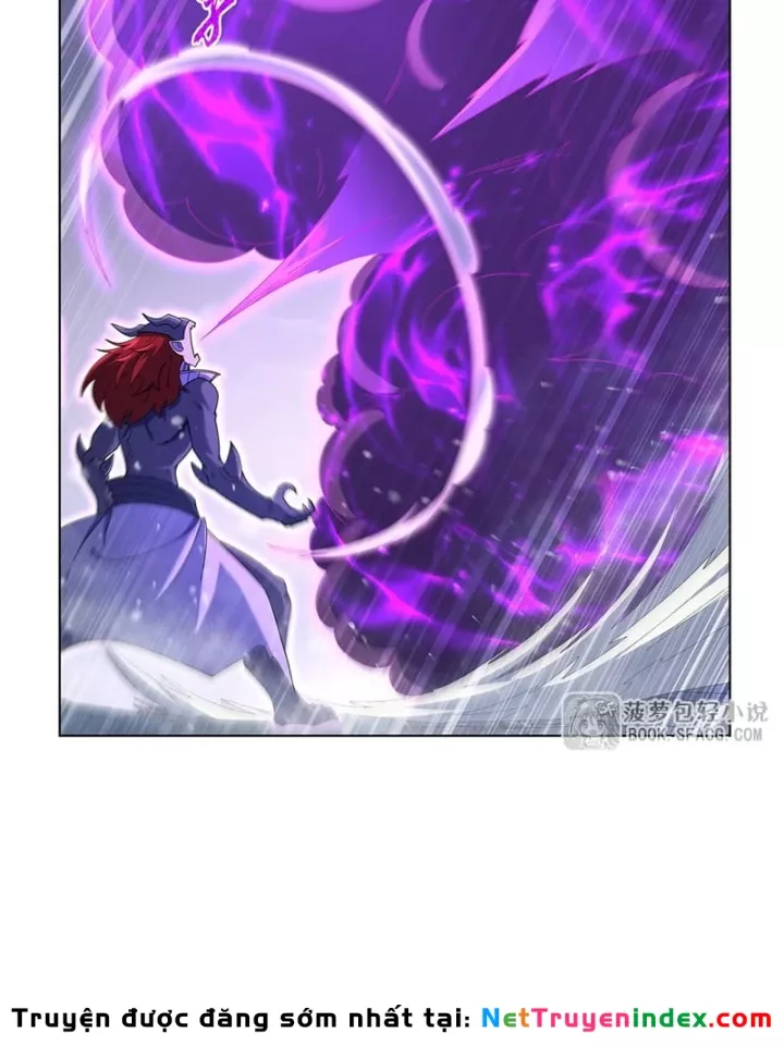 Ma Vương Thất Nghiệp Chap 459 - Next Chap 460