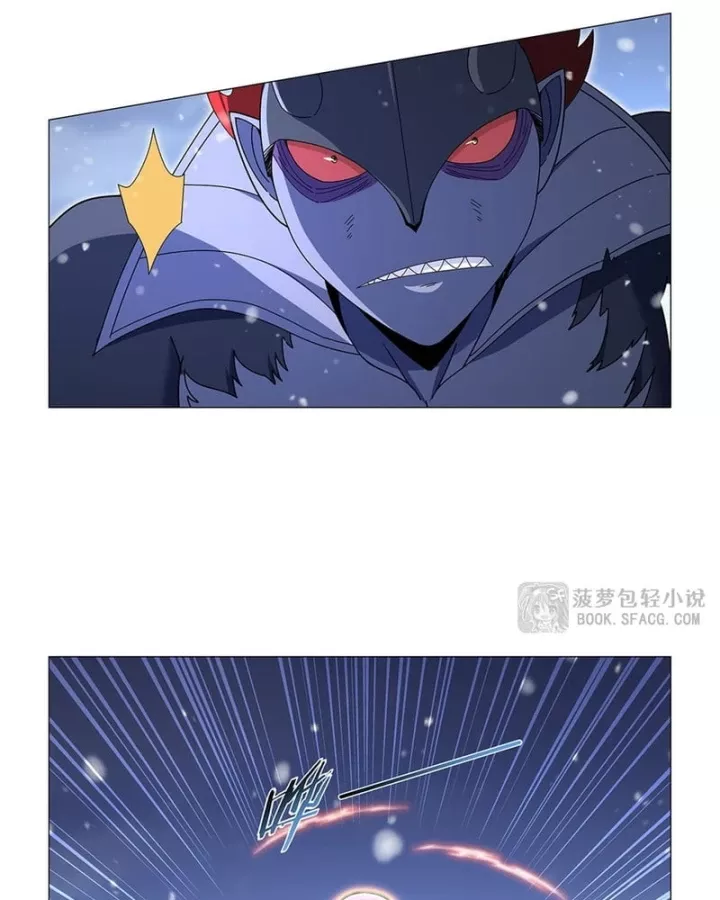 Ma Vương Thất Nghiệp Chap 459 - Next Chap 460