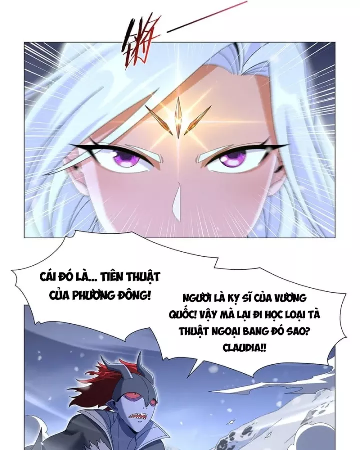 Ma Vương Thất Nghiệp Chap 459 - Next Chap 460