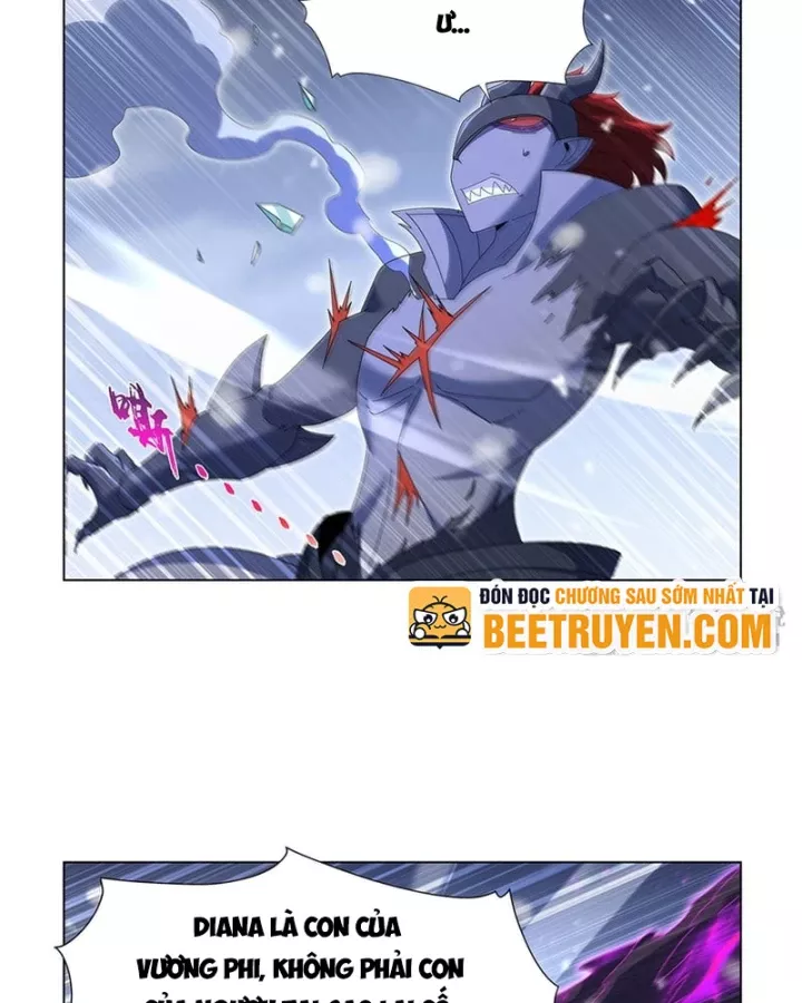 Ma Vương Thất Nghiệp Chap 459 - Next Chap 460