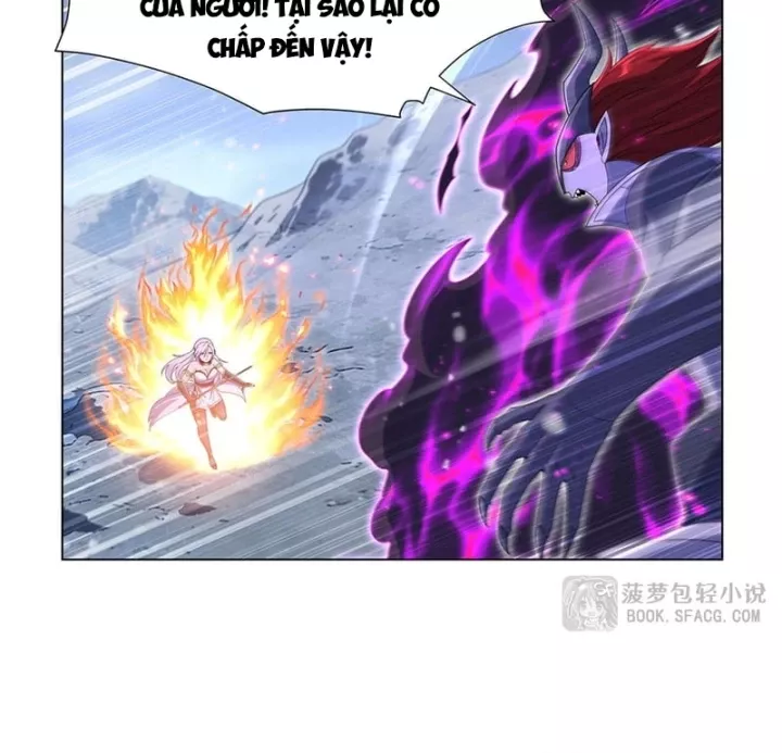 Ma Vương Thất Nghiệp Chap 459 - Next Chap 460