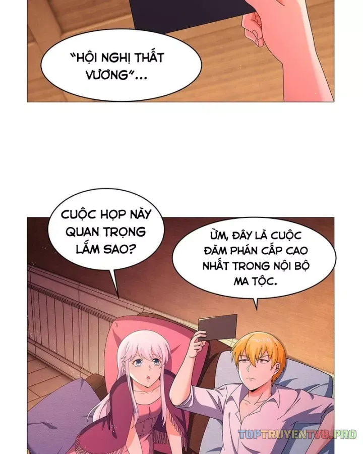 Ma Vương Thất Nghiệp Chap 462 - Next Chap 463