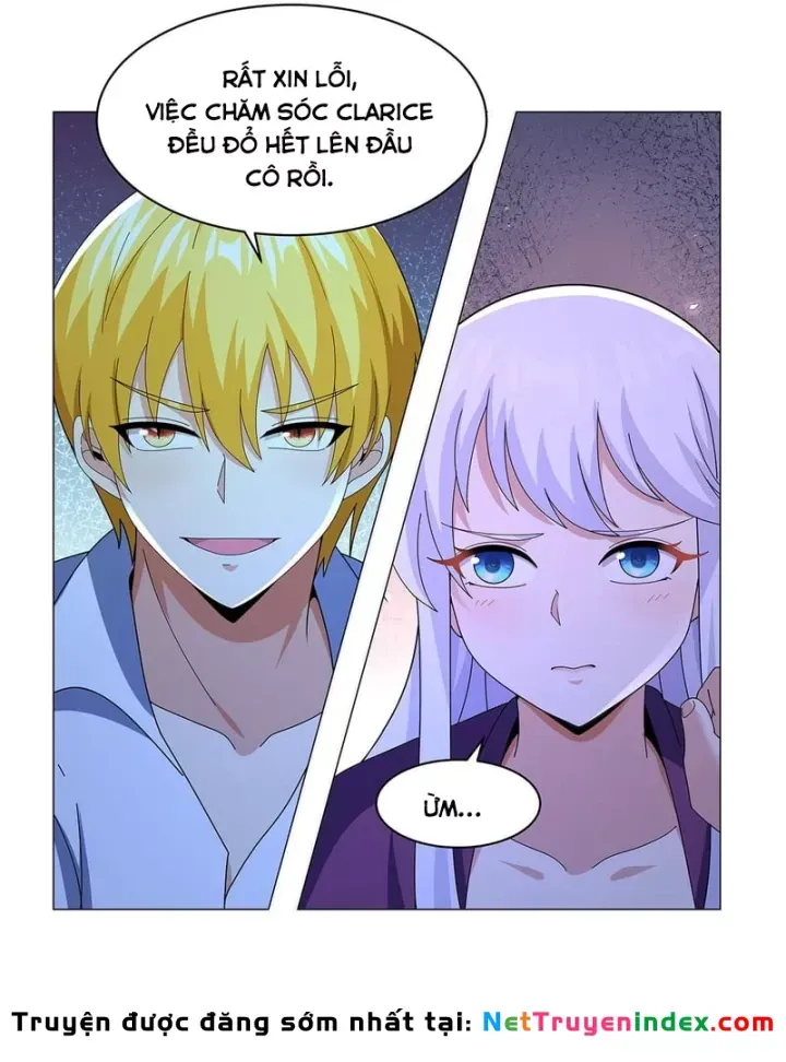 Ma Vương Thất Nghiệp Chap 462 - Next Chap 463