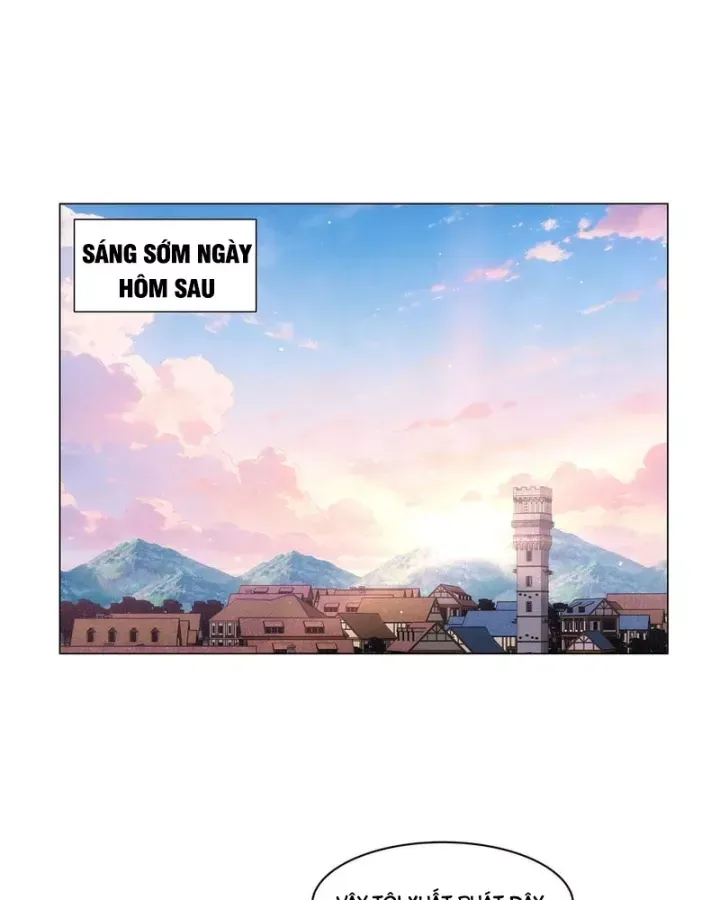 Ma Vương Thất Nghiệp Chap 462 - Next Chap 463