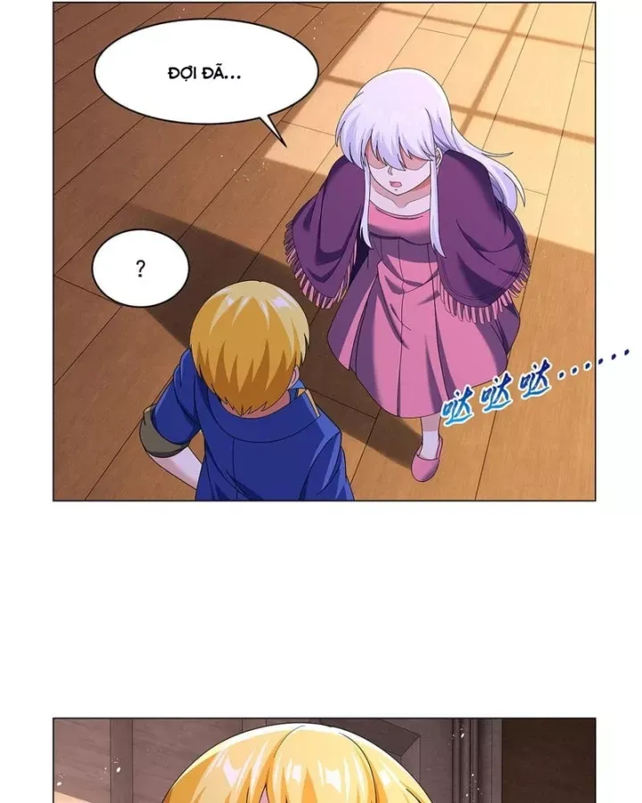 Ma Vương Thất Nghiệp Chap 462 - Next Chap 463