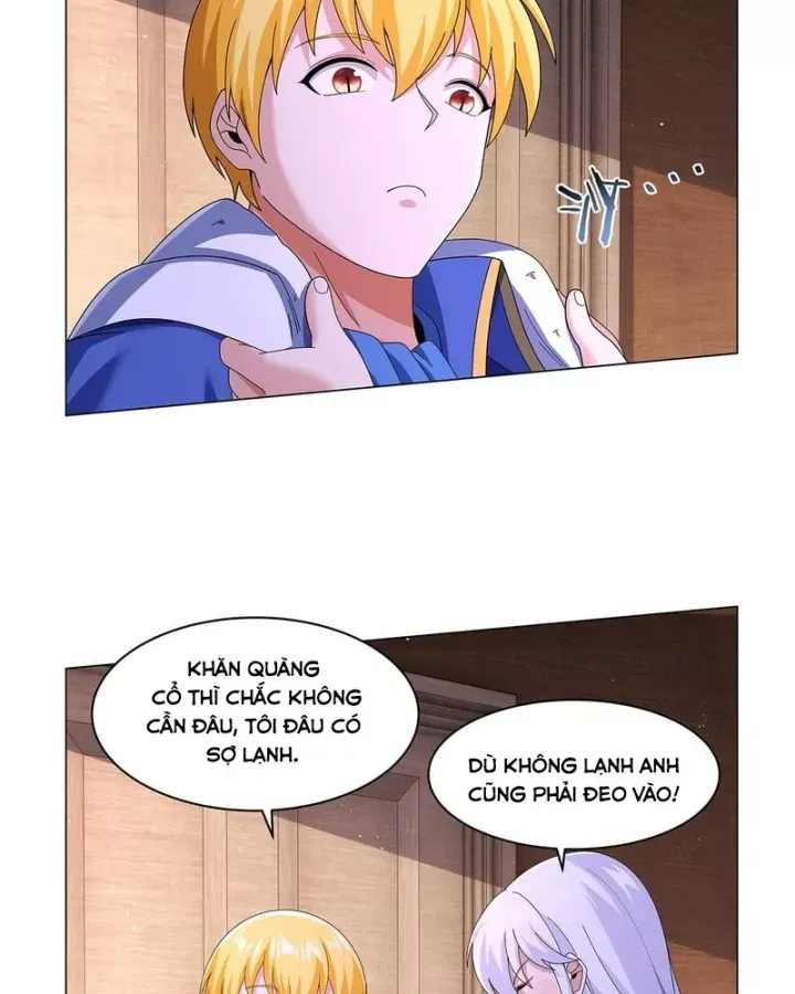 Ma Vương Thất Nghiệp Chap 462 - Next Chap 463