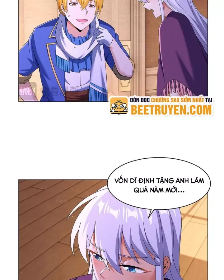 Ma Vương Thất Nghiệp Chap 462 - Next Chap 463