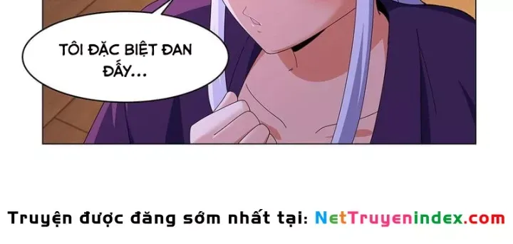 Ma Vương Thất Nghiệp Chap 462 - Next Chap 463