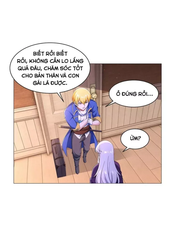 Ma Vương Thất Nghiệp Chap 462 - Next Chap 463