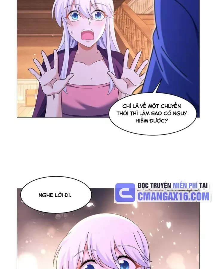 Ma Vương Thất Nghiệp Chap 462 - Next Chap 463