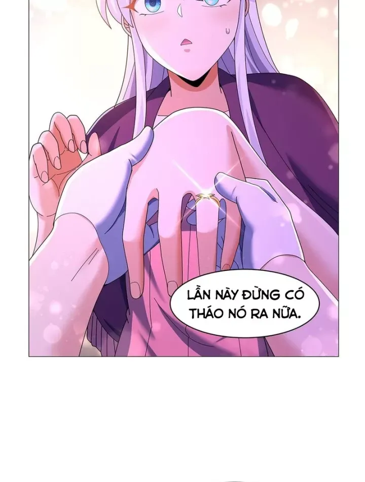 Ma Vương Thất Nghiệp Chap 462 - Next Chap 463