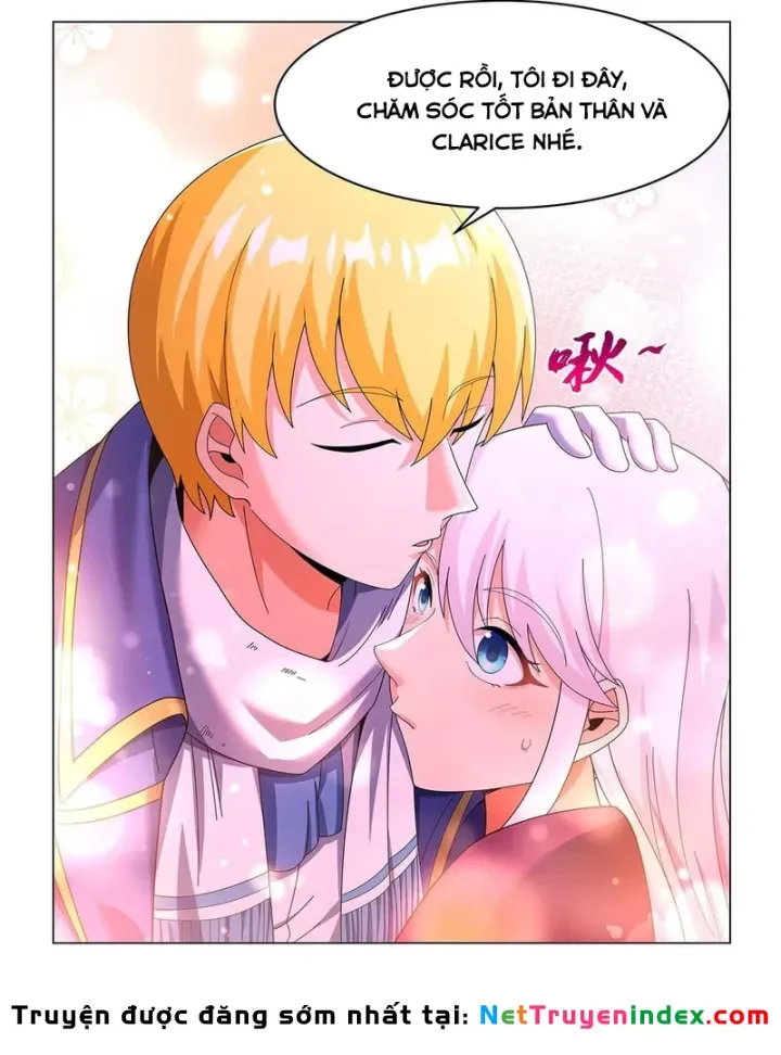 Ma Vương Thất Nghiệp Chap 462 - Next Chap 463