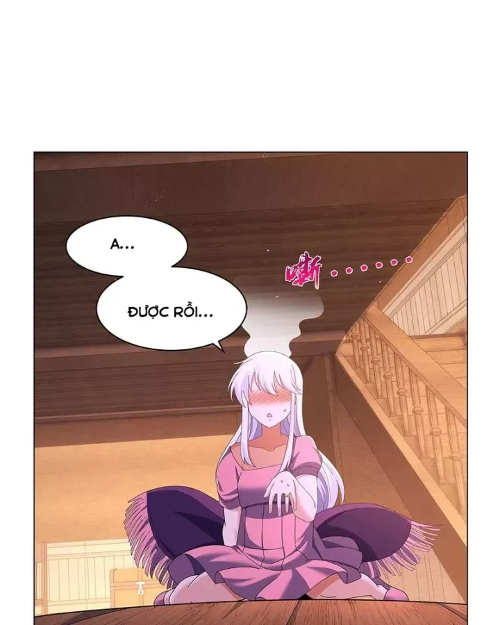 Ma Vương Thất Nghiệp Chap 462 - Next Chap 463