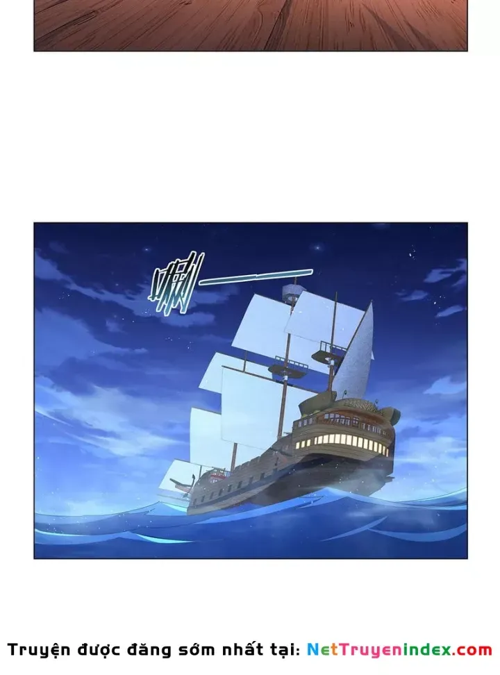 Ma Vương Thất Nghiệp Chap 462 - Next Chap 463