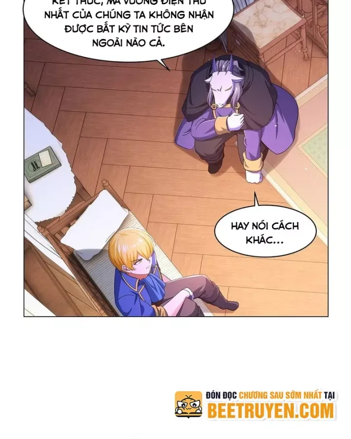 Ma Vương Thất Nghiệp Chap 462 - Next Chap 463