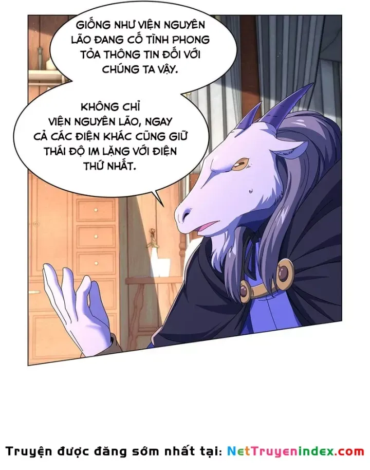 Ma Vương Thất Nghiệp Chap 462 - Next Chap 463