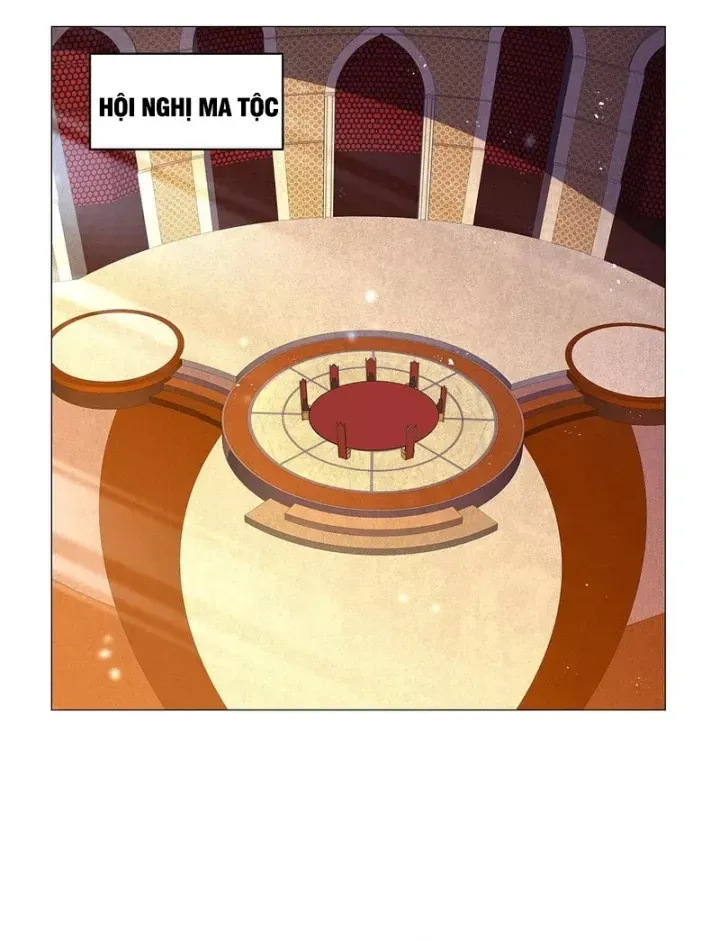 Ma Vương Thất Nghiệp Chap 462 - Next Chap 463