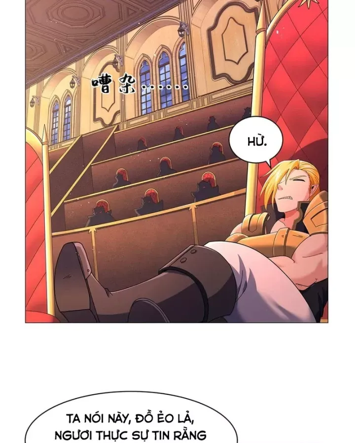 Ma Vương Thất Nghiệp Chap 462 - Next Chap 463