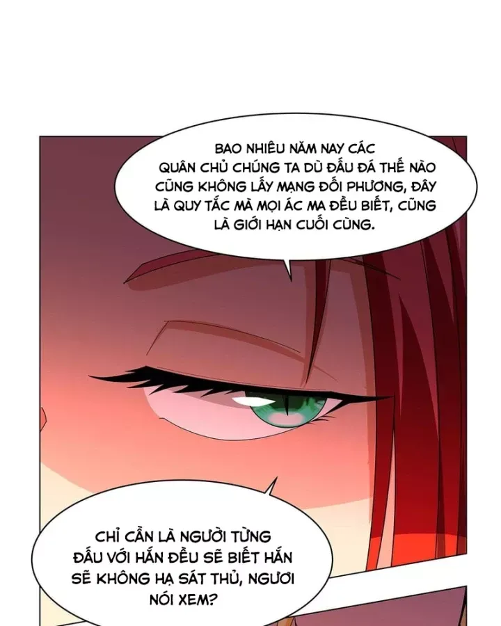 Ma Vương Thất Nghiệp Chap 462 - Next Chap 463