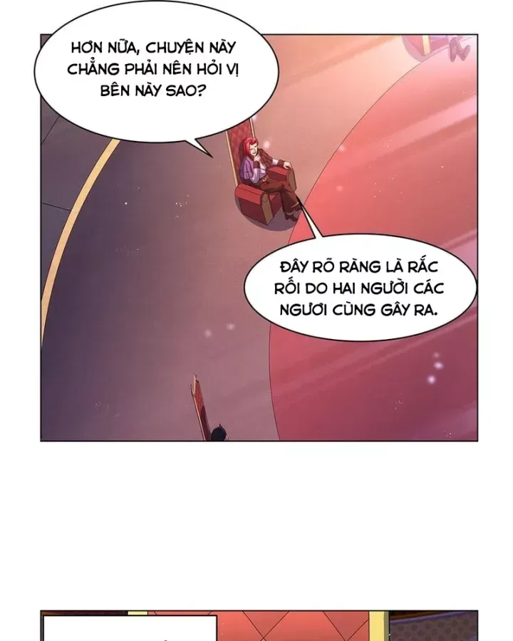 Ma Vương Thất Nghiệp Chap 462 - Next Chap 463