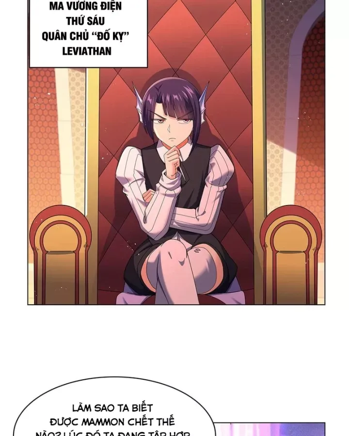 Ma Vương Thất Nghiệp Chap 462 - Next Chap 463