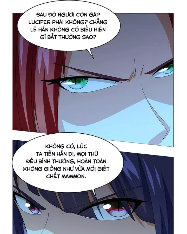 Ma Vương Thất Nghiệp Chap 462 - Next Chap 463
