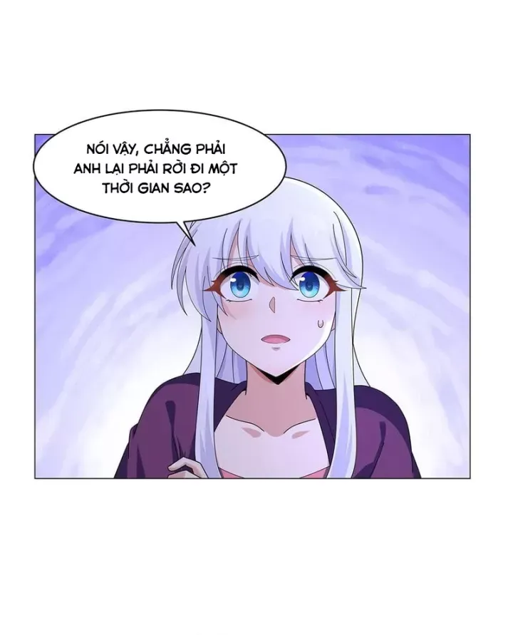 Ma Vương Thất Nghiệp Chap 462 - Next Chap 463