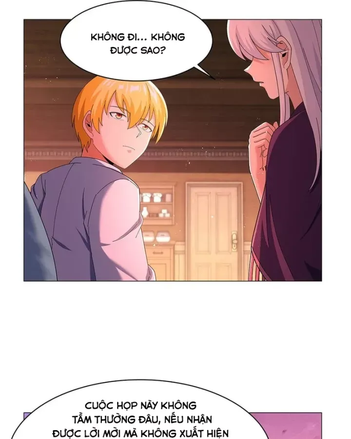 Ma Vương Thất Nghiệp Chap 462 - Next Chap 463