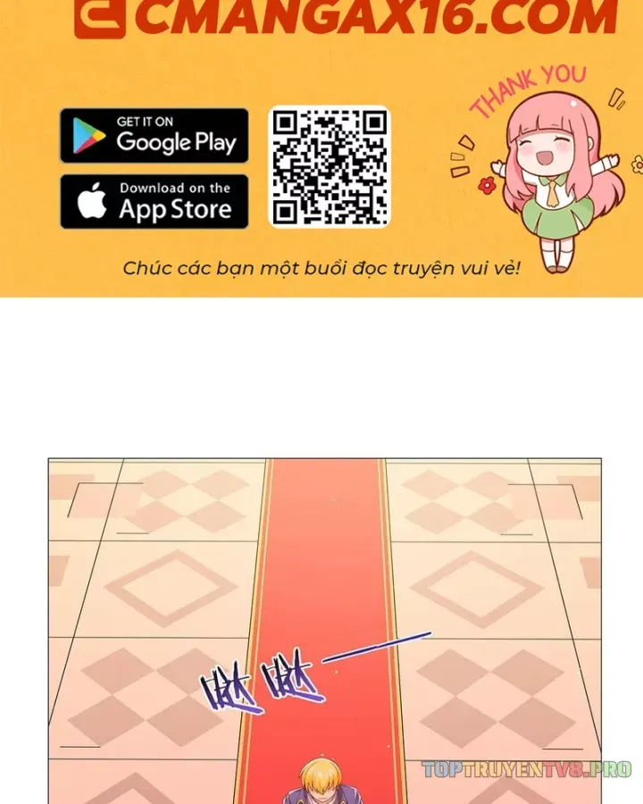 Ma Vương Thất Nghiệp Chap 463 - Next Chap 464