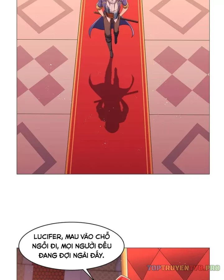 Ma Vương Thất Nghiệp Chap 463 - Next Chap 464