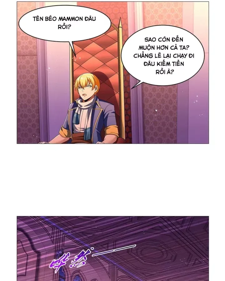 Ma Vương Thất Nghiệp Chap 463 - Next Chap 464