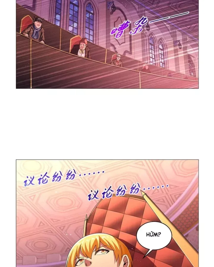 Ma Vương Thất Nghiệp Chap 463 - Next Chap 464