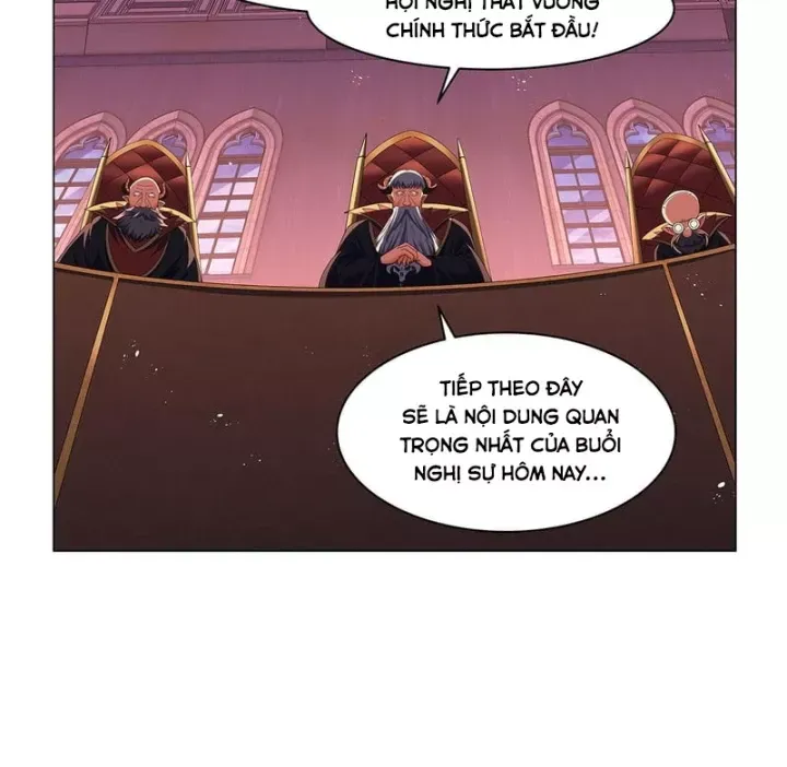 Ma Vương Thất Nghiệp Chap 463 - Next Chap 464