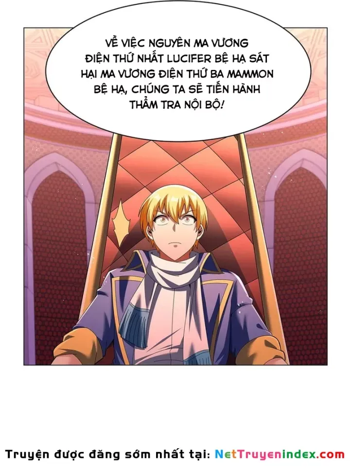 Ma Vương Thất Nghiệp Chap 463 - Next Chap 464