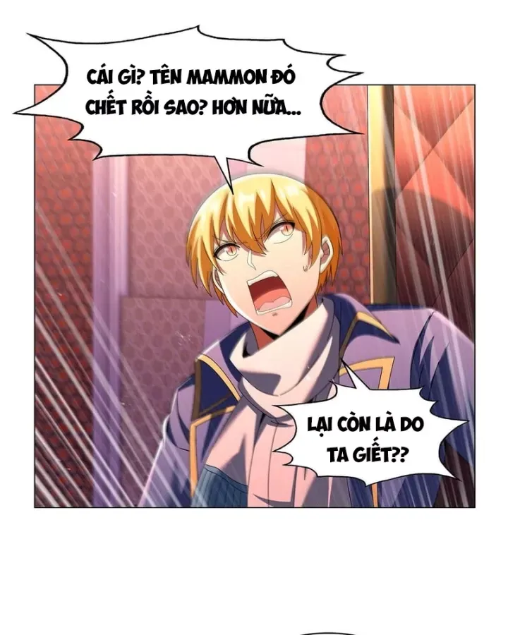 Ma Vương Thất Nghiệp Chap 463 - Next Chap 464