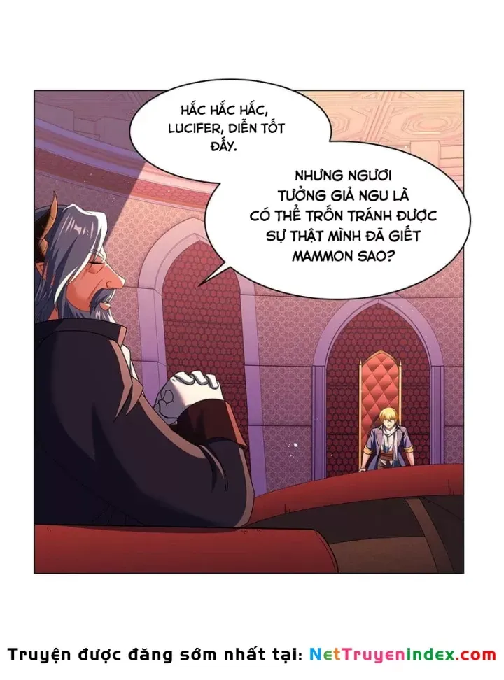 Ma Vương Thất Nghiệp Chap 463 - Next Chap 464