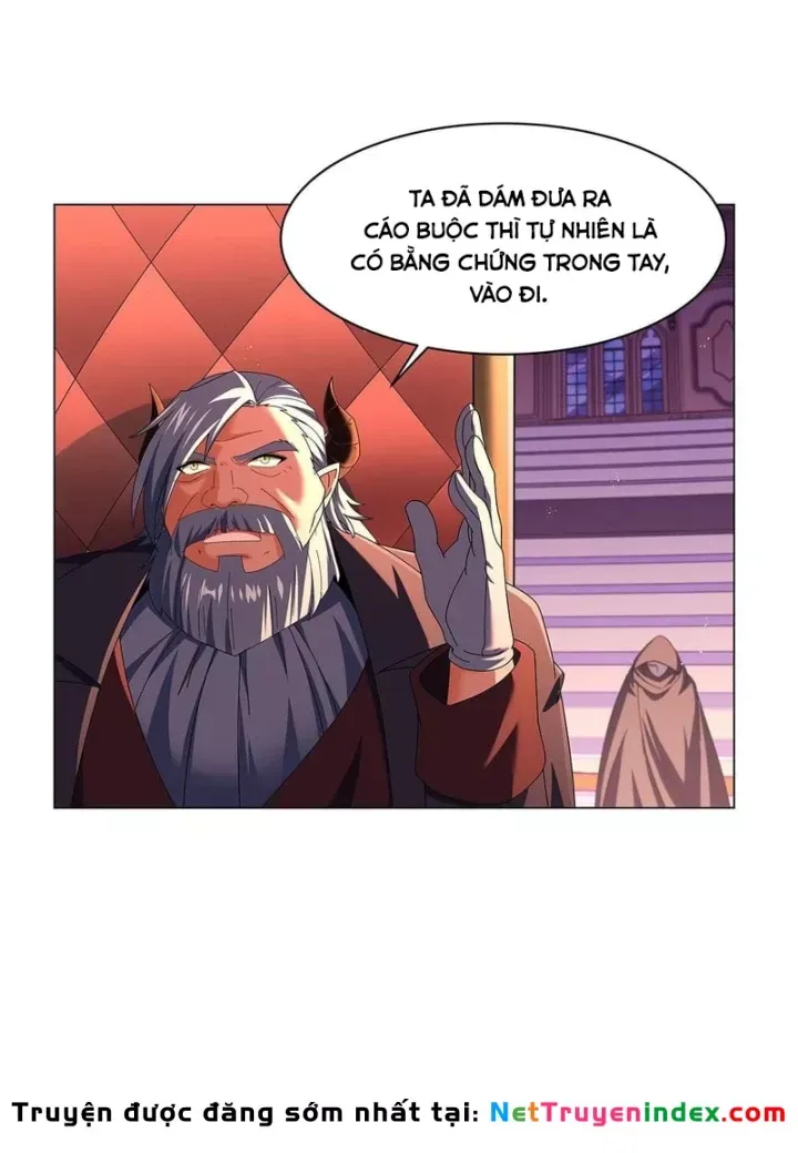 Ma Vương Thất Nghiệp Chap 463 - Next Chap 464