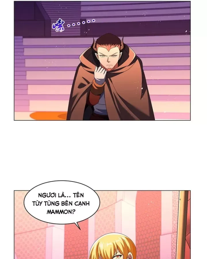 Ma Vương Thất Nghiệp Chap 463 - Next Chap 464