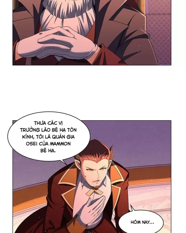 Ma Vương Thất Nghiệp Chap 463 - Next Chap 464