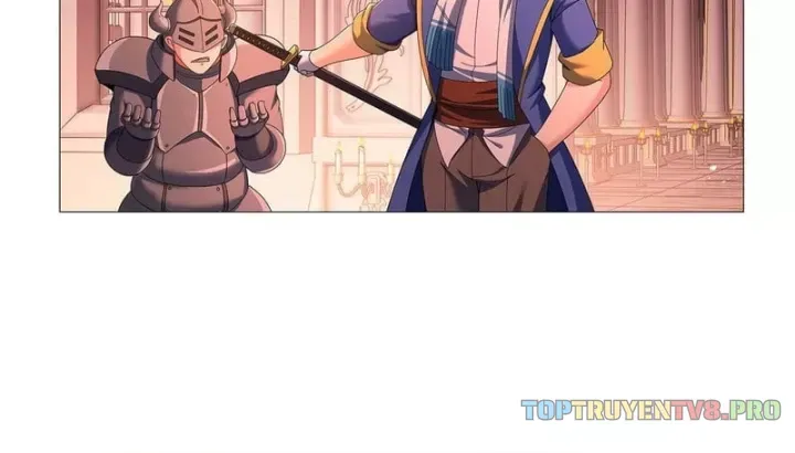 Ma Vương Thất Nghiệp Chap 463 - Next Chap 464