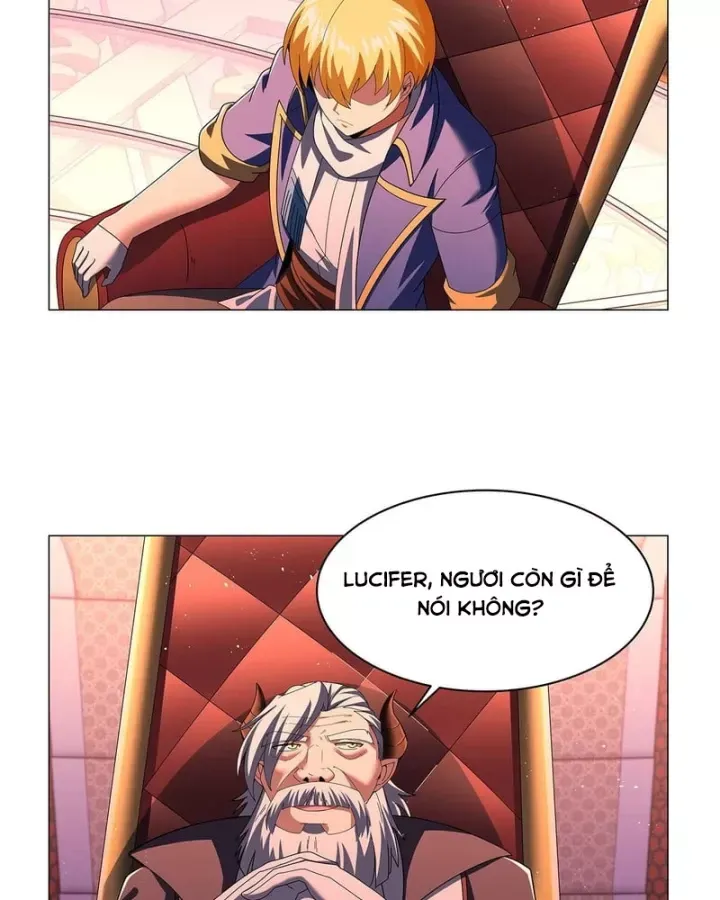 Ma Vương Thất Nghiệp Chap 463 - Next Chap 464