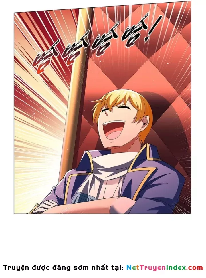 Ma Vương Thất Nghiệp Chap 463 - Next Chap 464