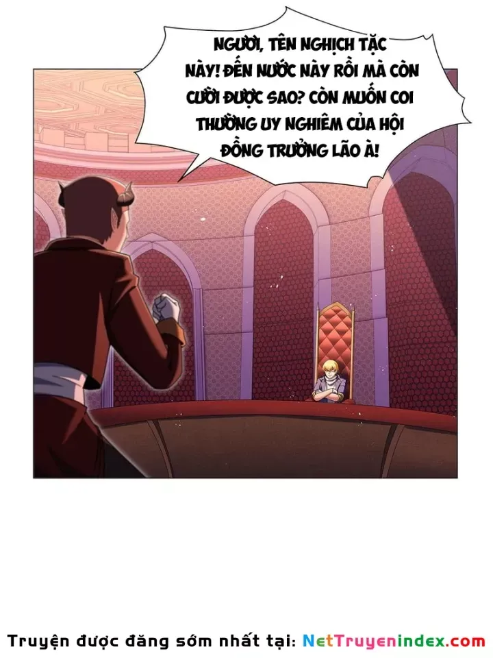 Ma Vương Thất Nghiệp Chap 463 - Next Chap 464