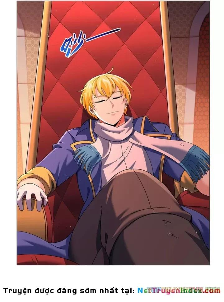 Ma Vương Thất Nghiệp Chap 463 - Next Chap 464