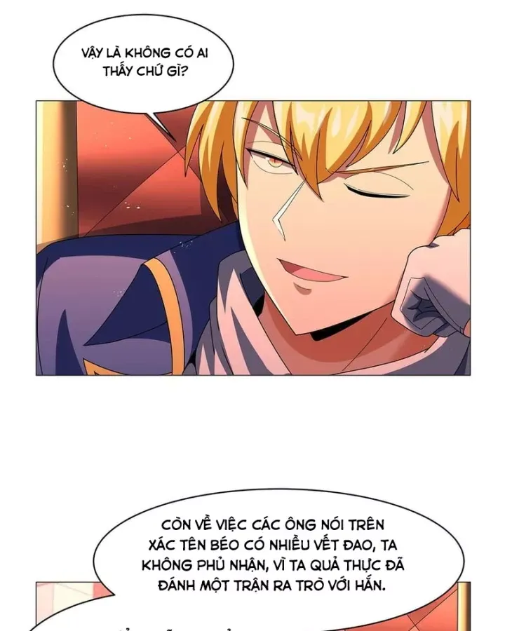 Ma Vương Thất Nghiệp Chap 463 - Next Chap 464