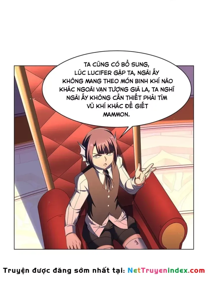 Ma Vương Thất Nghiệp Chap 463 - Next Chap 464